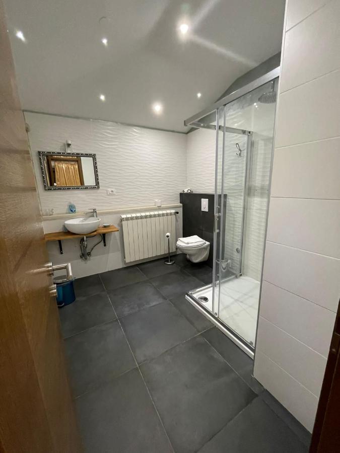 Villa Natka Rovinjsko Selo Eksteriør billede